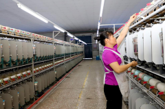 鞭策农业出产精准化和推进农业配备智能