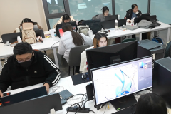 为领会决人才和手艺