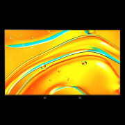 款电视都能供给无缝的智能体验和超卓的画质