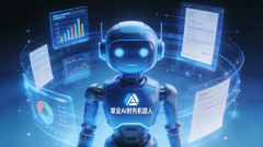 人具有了“自进修能力”：碰到新的财政场景（