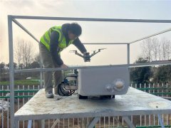 AI的“火眼金睛”扫过每一