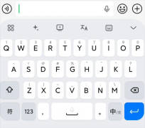 支撑去除白话、根本纠错以及个性化自定义调